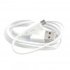 EP-DG925UWE Data- och LaddningsKabel USB till Micro-USB Kabel 1m Hvid