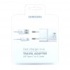 EP-TA20EWE LaddningsAdapter + USB Type-C Kabel 1.2m Hvid