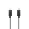 Essential Kabel USB-C/USB-C 60W 2m Sort