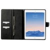 Fancy Diary Etui till Apple iPad Air 2 Sort