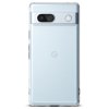 Google Pixel 7a Cover Fusion Matte Clear