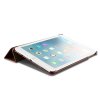Etui till iPad 9.7 Ægte Læder Brun