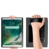 Etui till iPad Air 2019 / iPad Pro 10.5 Ægte Læder Sort
