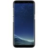 Frosted Shield Cover till Samsung Galaxy S8 Sort