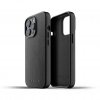 iPhone 13 Pro Cover Full Leather Case Tan