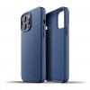 iPhone 13 Pro Max Cover Full Leather Case Sort