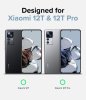 Xiaomi 12T/12T Pro Cover Fusion X Sort