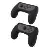 Silikone greb til Nintendo Switch Joy-Con Sort