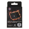 Wireless Charging Battery Pack PS4
