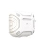 AirPods Pro Cover Apollo Snap Hvid