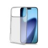 iPhone 17 Pro Max Cover GELSKIN Transparent