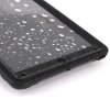 Samsung Galaxy Tab A9 Plus X210 X215 X216 Cover Rainproof Rugged Case Hand Strap Kickstand Sort