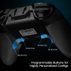 Arion 9110 Programmable Keys Wireless Game Controller Sort