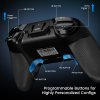 Arion 9110 Programmable Keys Wireless Game Controller Sort