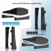 PlayStation 5 Slim (Digital/Disc Edition) Stand Sort