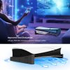PlayStation 5 Slim (Digital/Disc Edition) Stand Sort