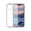 iPhone 12/iPhone 12 Pro Cover Greenland Clear