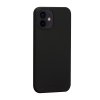 iPhone 12/iPhone 12 Pro Cover Greenland Night Black