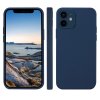 iPhone 12/iPhone 12 Pro Cover Greenland Pacific Blue