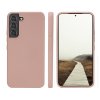 Samsung Galaxy S22 Plus Cover Greenland Pink Sand