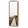Samsung Galaxy S22 Plus Cover Greenland Pink Sand