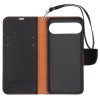Google Pixel 9 Pro Etui Kortholder til 2 kort Sort