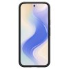 Google Pixel 10/Pixel 10 Pro Cover Liquid Air MagFit Matte Black