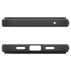 Google Pixel 10/Pixel 10 Pro Cover Liquid Air MagFit Matte Black