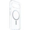Google Pixel 10/Pixel 10 Pro Cover Symmetry Clear MagSafe Transparent