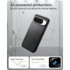 Google Pixel 10/Pixel 10 Pro Cover Tough Armor MagFit Sort