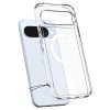 Google Pixel 10/Pixel 10 Pro Cover Ultra Hybrid MagFit Clear White