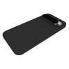 Google Pixel 10 Pro XL Cover Feather Series Raven Black