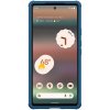 Google Pixel 6a Cover CamShield Blå
