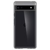 Google Pixel 6a Cover Ultra Hybrid Crystal Clear