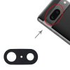 Google Pixel 7-kameraglas