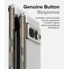 Google Pixel 7 Pro Cover Fusion Clear