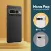 Google Pixel 7 Pro Cover Nano Pop Black Sesame