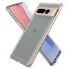 Google Pixel 7 Pro Cover Ultra Hybrid Crystal Clear