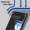 Google Pixel 7 Pro Skærmbeskytter Dome Glass 2-pak