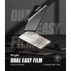 Google Pixel 7 Pro Skærmbeskytter Dual Easy Film 2-pak