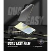 Google Pixel 7 Skærmbeskytter Dual Easy Film 2-pak