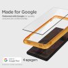 Google Pixel 7 Skærmbeskytter GLAS.tR ALIGNmaster 2-pak