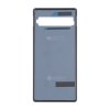 Google Pixel 7A bagside - blå