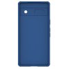 Google Pixel 7a Cover CamShield Blå