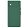 Google Pixel 7a Cover CamShield Grøn