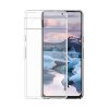 Google Pixel 7a Cover Greenland Transparent