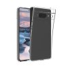 Google Pixel 7a Cover Greenland Transparent