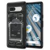 Google Pixel 7a Cover Ultra Hybrid Zero One Sort