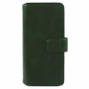 Google Pixel 8 Pro Fodral Essential Leather Juniper Green