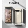 Google Pixel 8 Pro Cover Fusion Clear